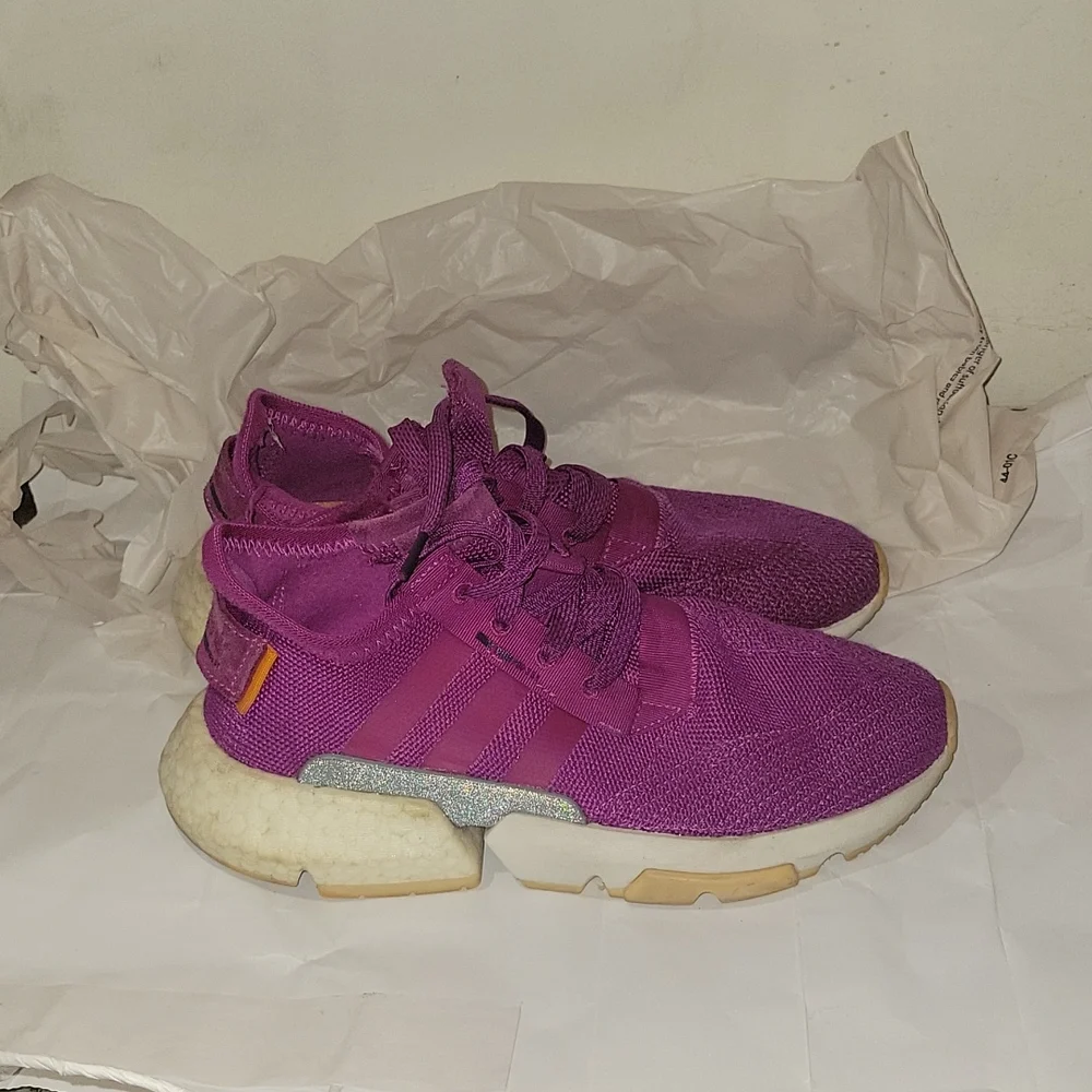 Adidas Ultra Boost - Picture 4 of 4